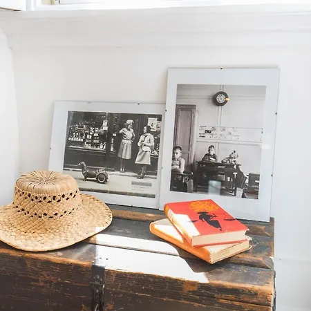 Blue Garden * Lisboa