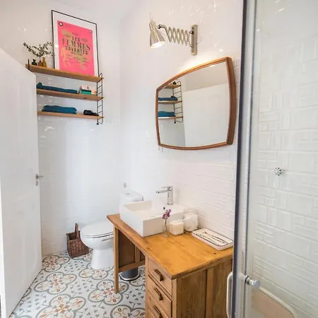 Guestready - Blue Garden Lisboa