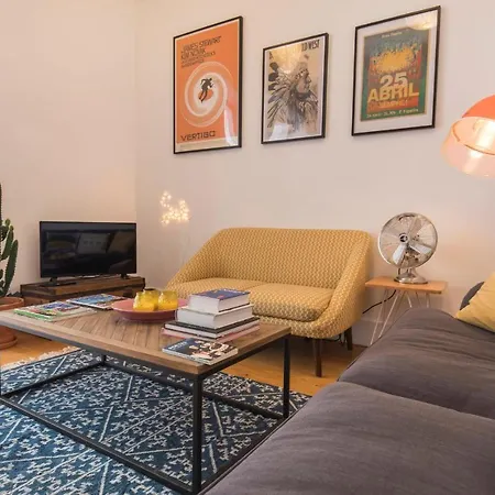 Guestready - Blue Garden Lisboa