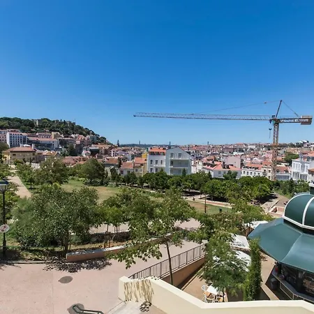 Guestready - Blue Garden Apartamento *