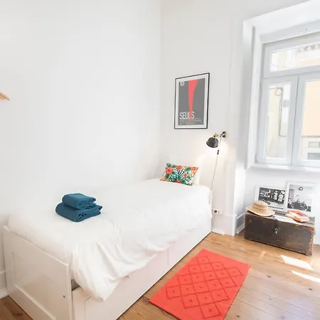 Guestready - Blue Garden Apartamento *