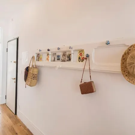 Guestready - Blue Garden Apartamento