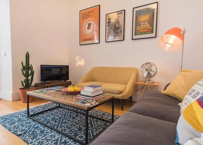 Blue Garden リスボン