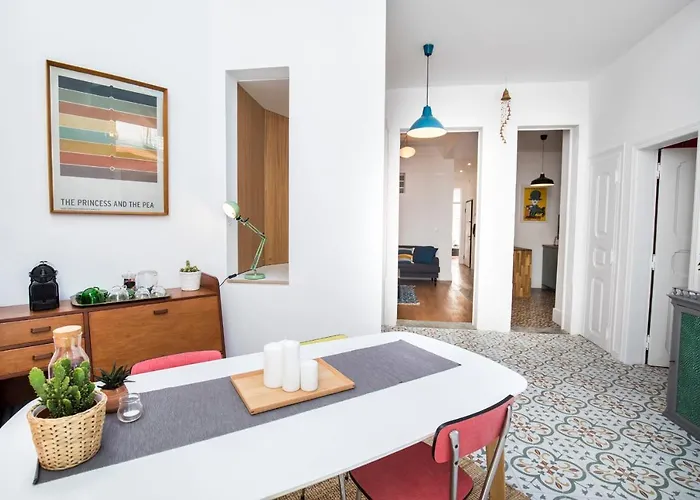 Blue Garden * リスボン