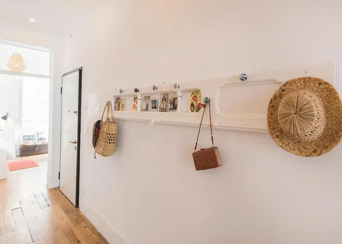 Blue Garden アパート