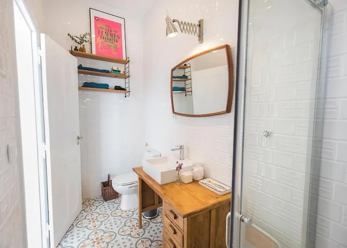 Blue Garden Lissabon