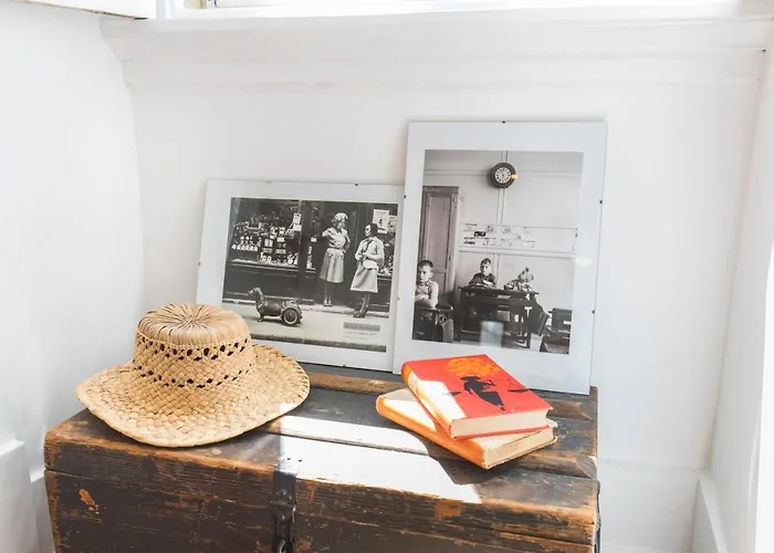 Blue Garden * Lissabon